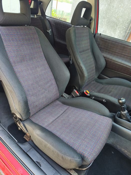Opel corsa B 1.5td Sport