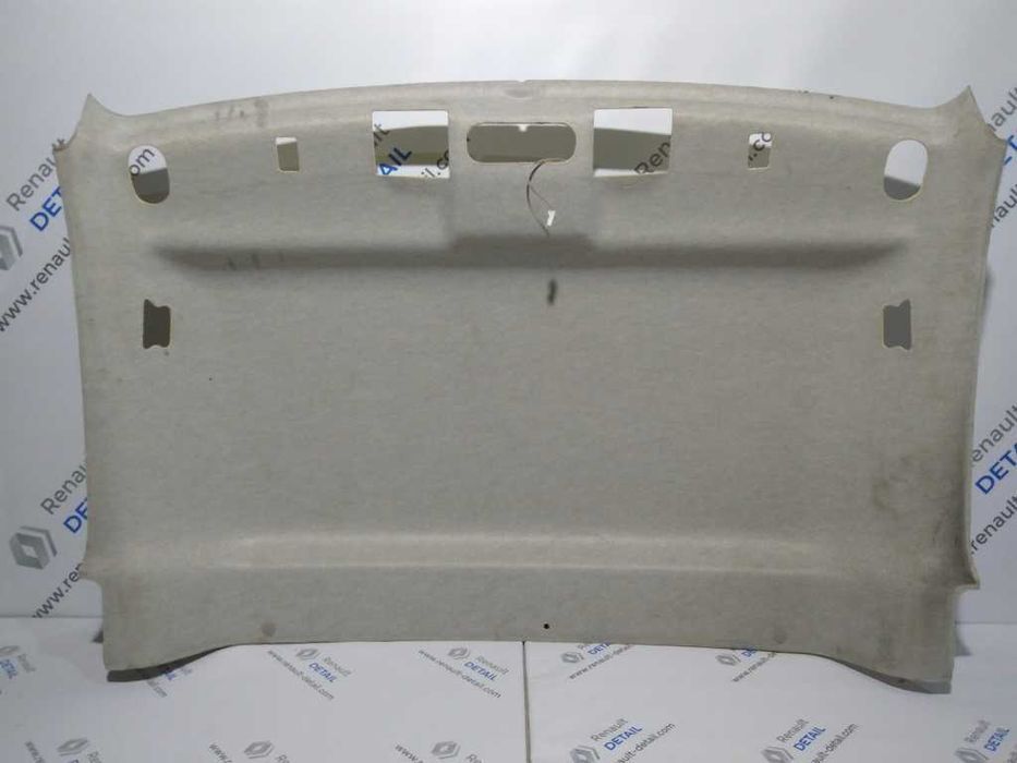 Потолок полка Renault Kangoo рено канго 2008-2020