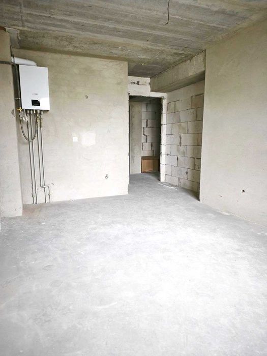 "єОселя" Простора Квартира 67,5 м² у Зданій новобудові