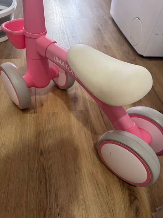 Bicicleta de equilíbrio Umatoll