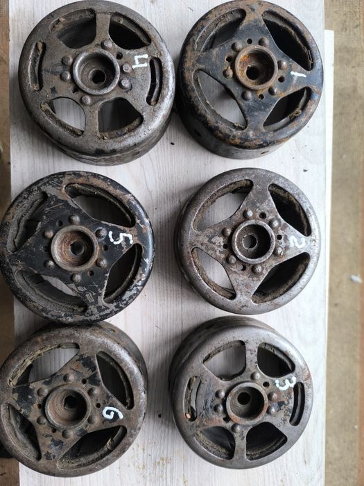 Simson запчастини