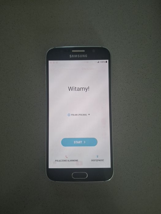 Samsung galaxy s6 32gb