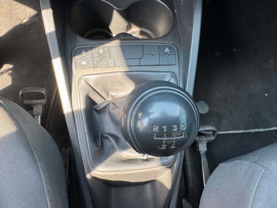 Продам Seat Ibiza 2014р. #78467