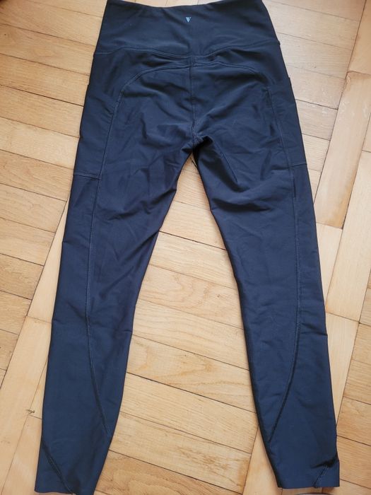 Nowe legginsy sportowe damskie Victoria's Secret