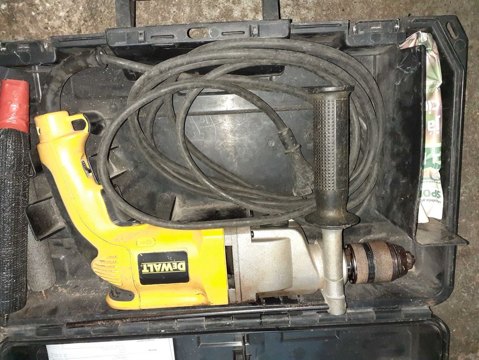 Dewalt drill64297727340291123