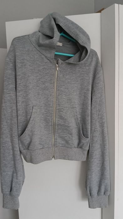 Bluza dla dziewczynki