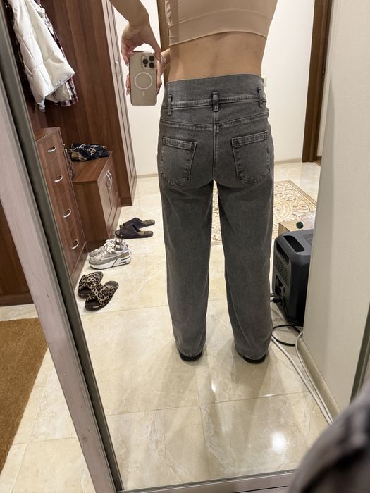 Джинси для вагітних