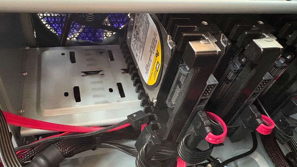 Update com GTX750ti - Workstation ASUS Deluxe | i7 | 24GB RAM | SSD + 420GB | Office 2021