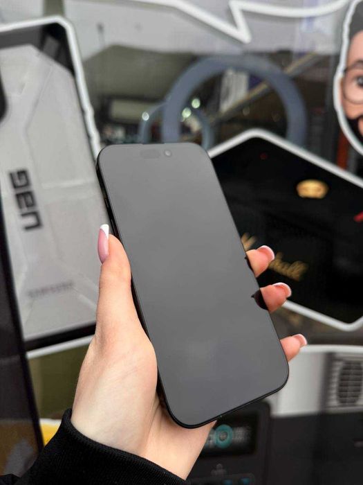 Apple iPhone 16 Pro 128 ГБ Б/У