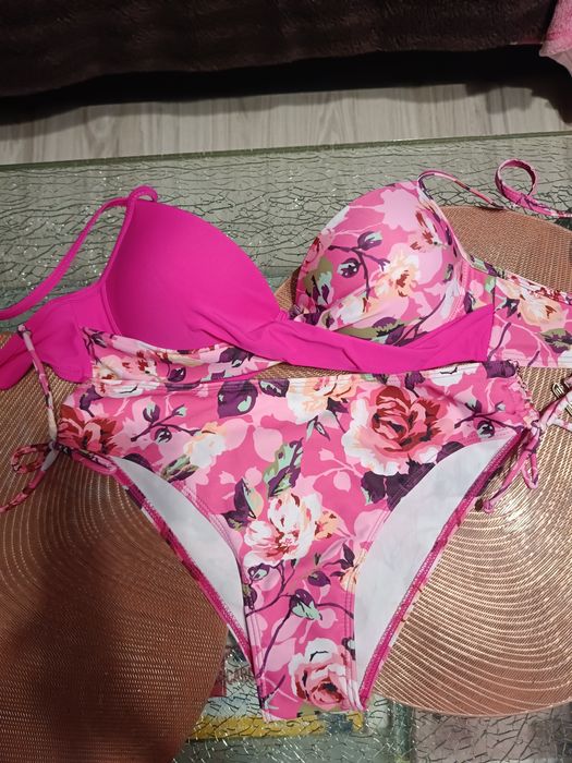 Strój kąpielowy nowy rozm.xs,s