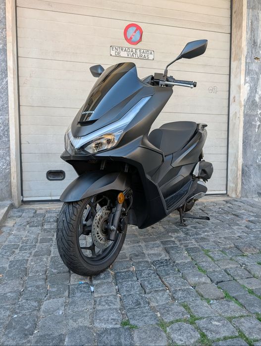 Honda PCX  125cc