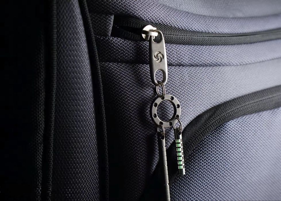 EDC ‼️ Багатофункціональне кільце чи трикутник з титану