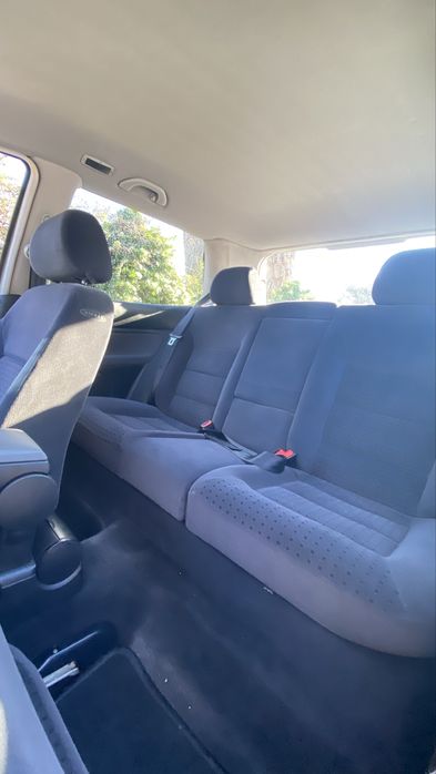 Golf IV 1.4 gasolina