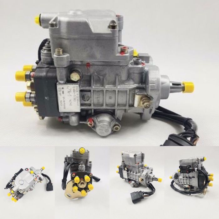 ТНВД Volksvagen T4 1.9, 2.4, 2.5, ТНВД LT35 2.5, топливна Т4, ЛТ 35