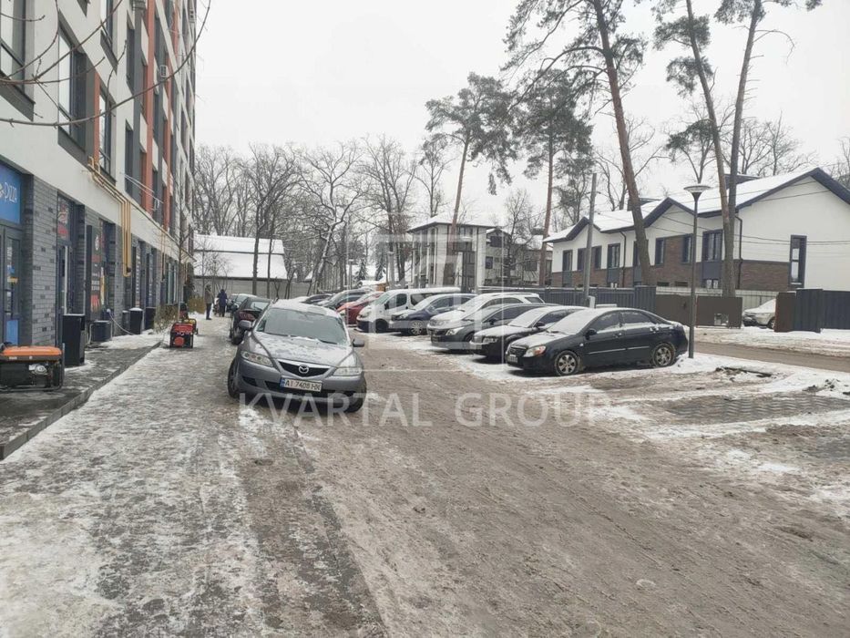 Ідеальна квартира в центрі міста