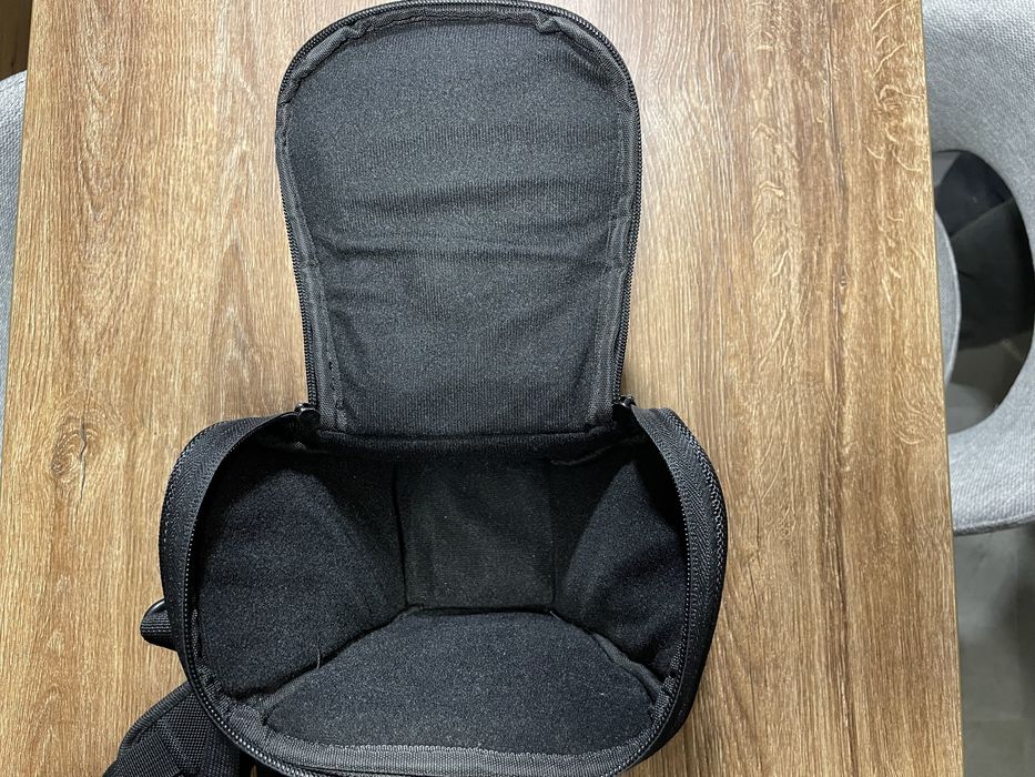 Etui torba futeral na aparat fotograficzny
