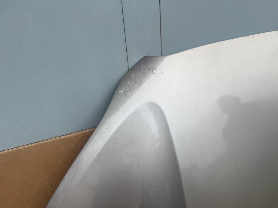 Volvo XC60 2 II maska pokrywa silnika 18-25