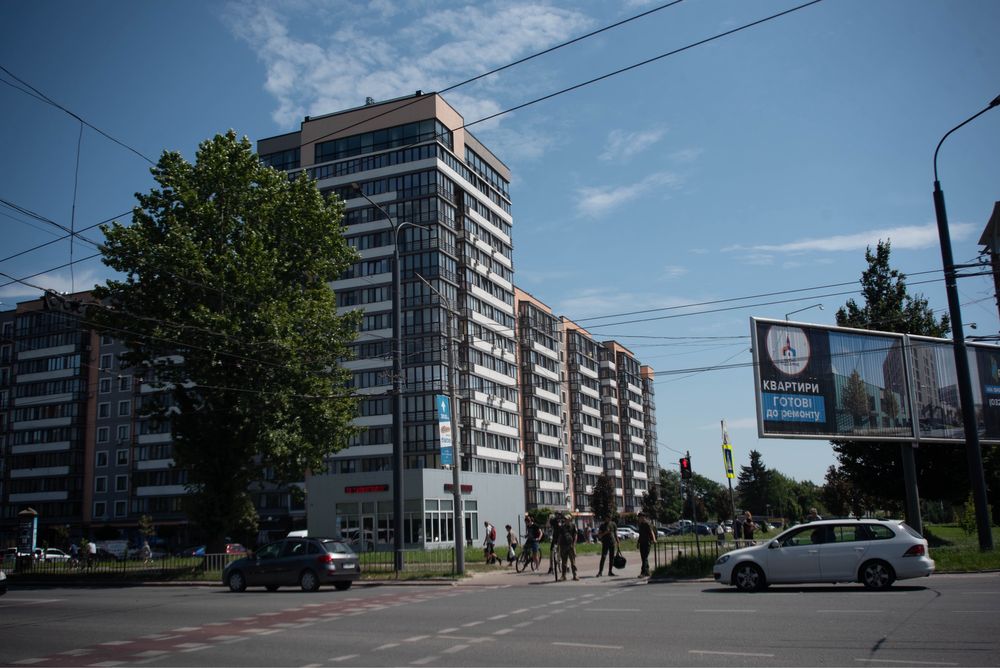 Оренда косметологічного  кабінету