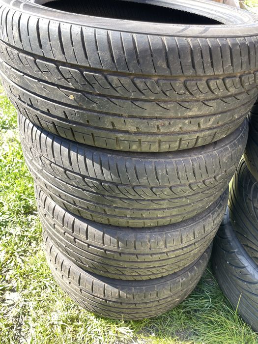 Літня гума 195 45 r16 колеса шини michelin continental