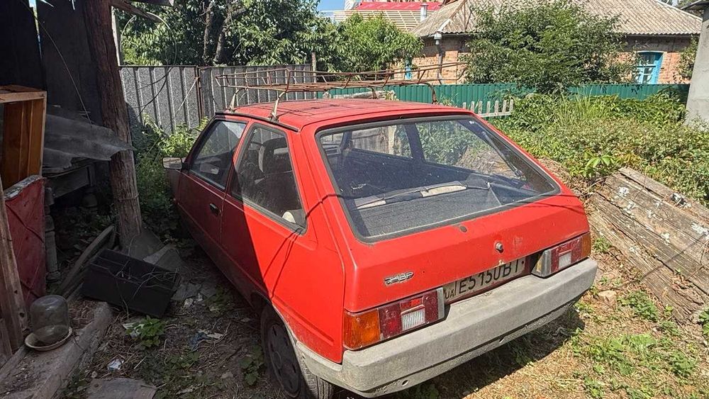 Продам Таврія ЗАЗ 1140