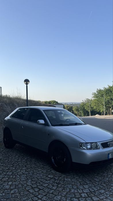 Audi A3 8L 1.9TDI
