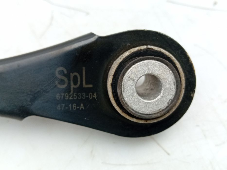 Braço de suspensão trás esquerdo BMW 1 (F20)