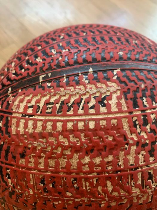 Мячи баскетбольные №7  DEMIX. Мячь  для сритбола  Wilson ЗхЗ №7