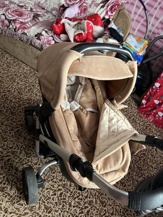 Продам коляску  детскую