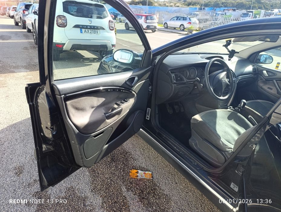 Citroen C5 1.6hdi