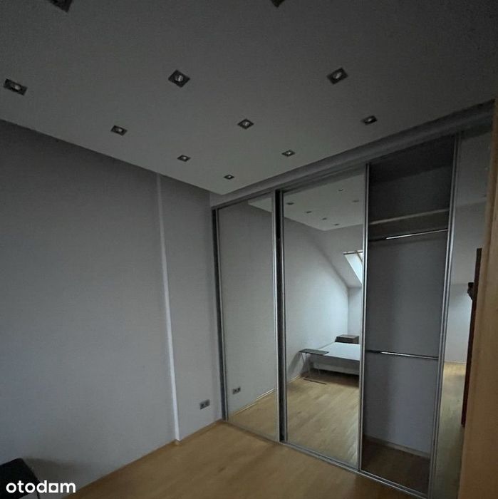 Mieszkanie – Warszawa, Centrum, Śródmieście - Widok 3