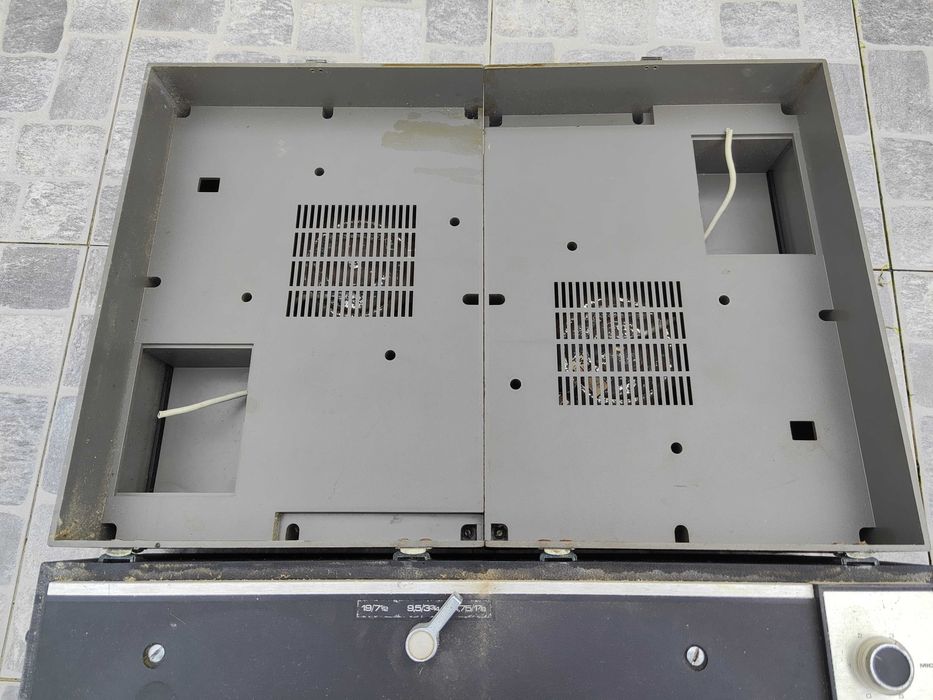 leitor e gravador de bobibes philips