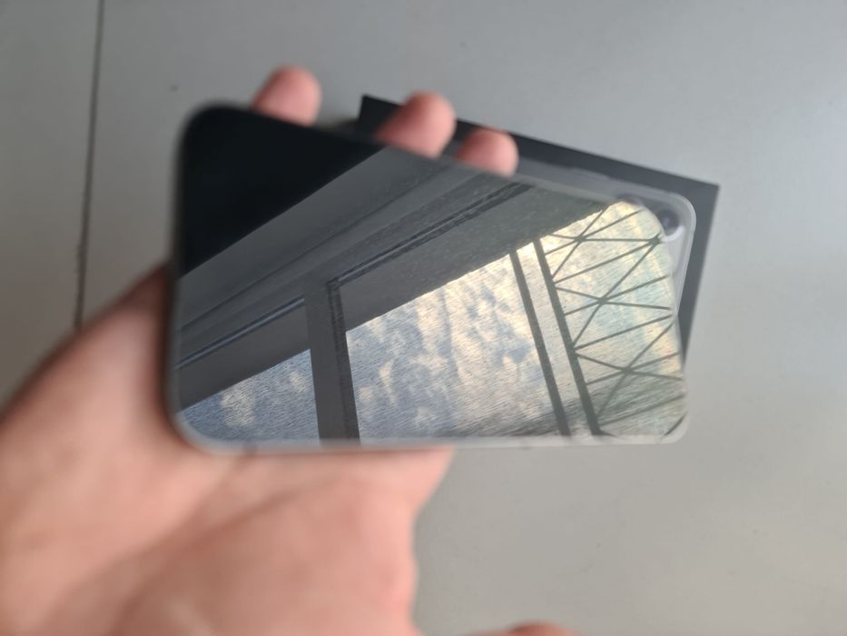 iPhone 13 Pro Graphite 128 GB- zadbany