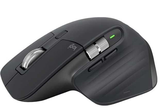Logitech MX Master 3S