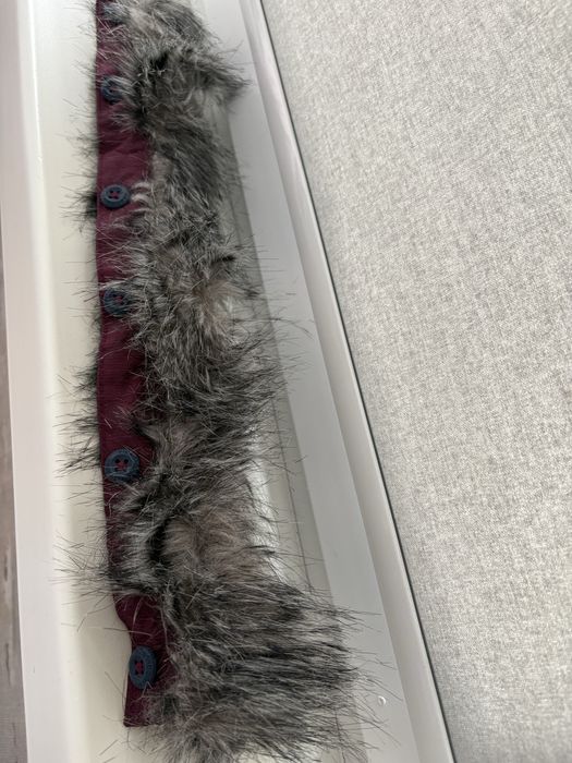 Парка Columbia на ріст 152 термо в дуже хорошому стані