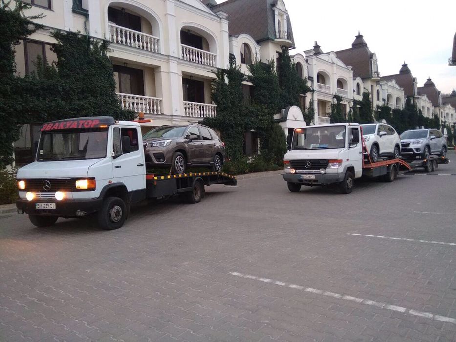 Эвакуатор одесса, вызвать эвакуатор, эвакуатор порт одесса, попутный