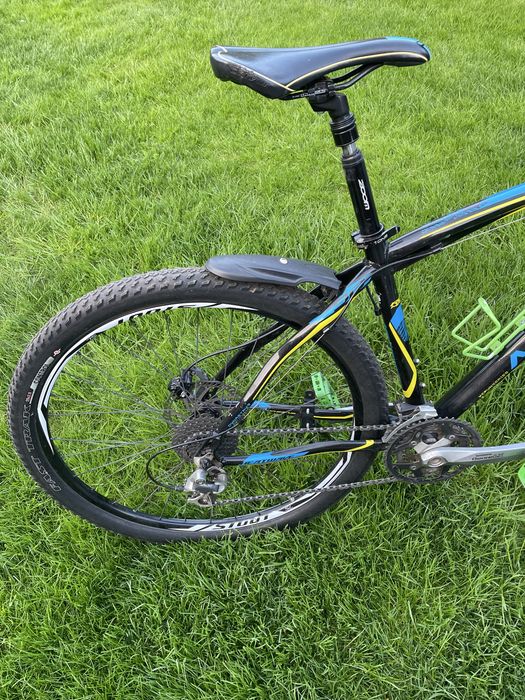 Sprzedam rower męski MTB