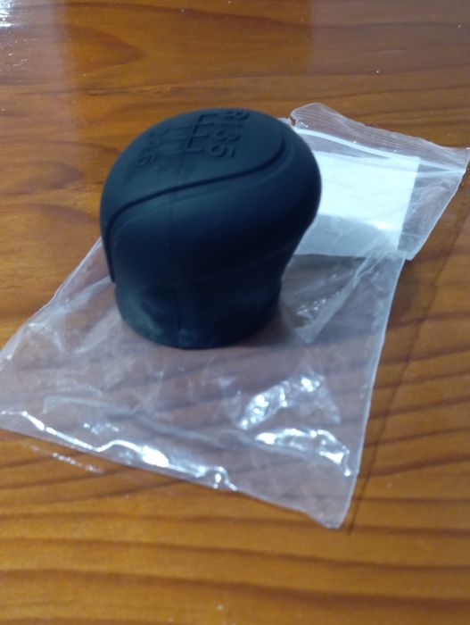 Capas manetes velocidade