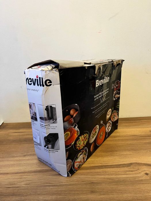 Breville Instant HotCup VKT241 Dyspenser gorącej wody 1,4 l