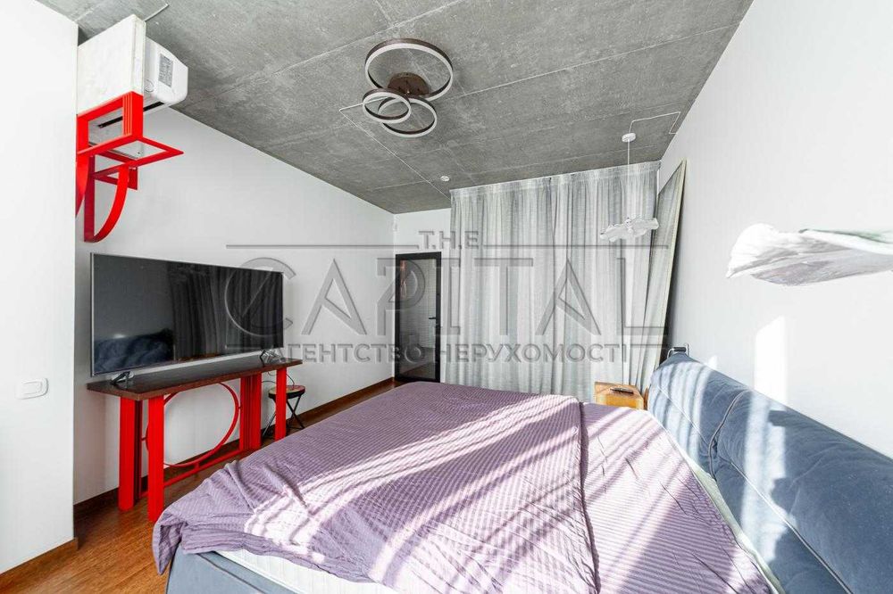 3-кімнатна квартира за адресою вул. Шолуденко (площа 90 м²) - Atlanta.ua - фото 15