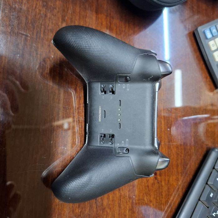 Xbox elite wireless 2