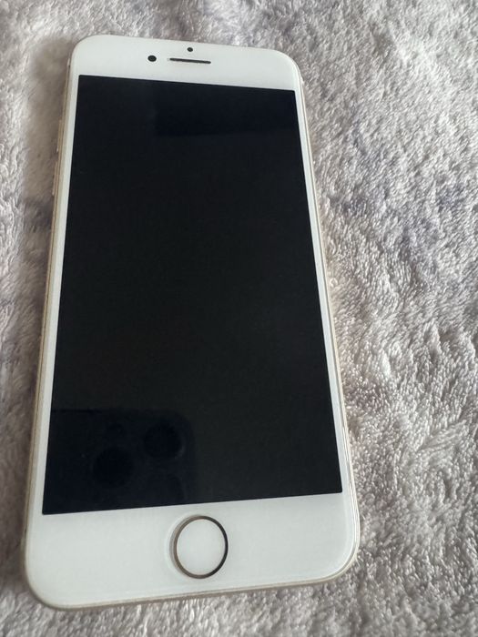 Iphone 7 32 GB Złoty