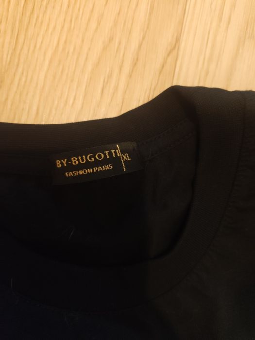 Fajna koszulka t-shirt