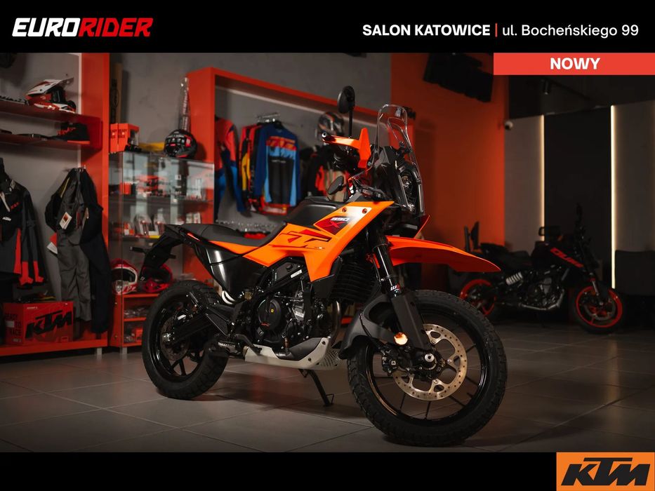KTM