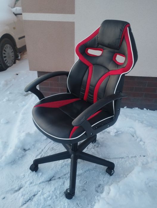 Крісло комп'ютерне