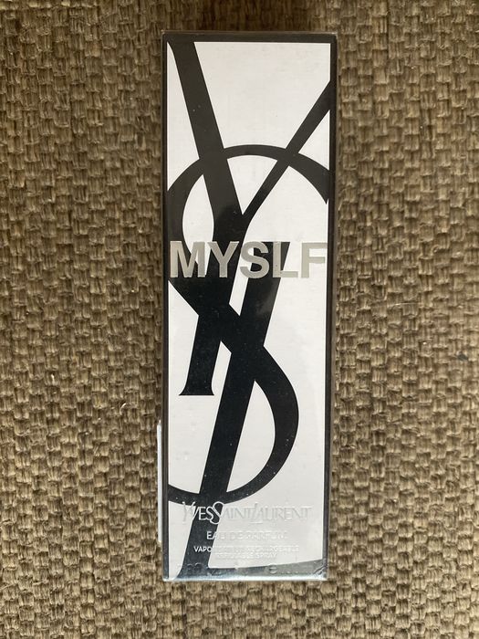 Yves Saint Lourent MYSFL 100ml - Woda perfumowana Refillable