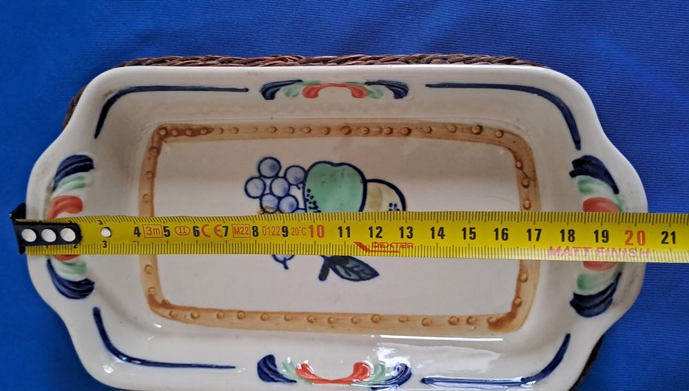 Azeitoneira/covilhete