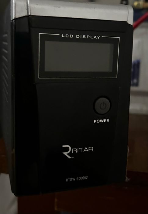 Упс , джерело безперебійного живлення