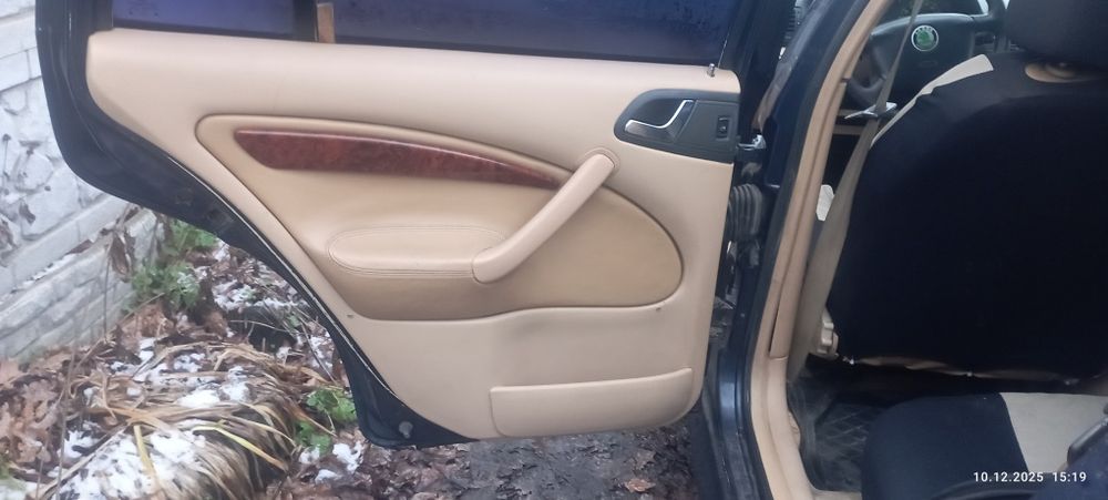 Продам авто Шкода Октавия бляха