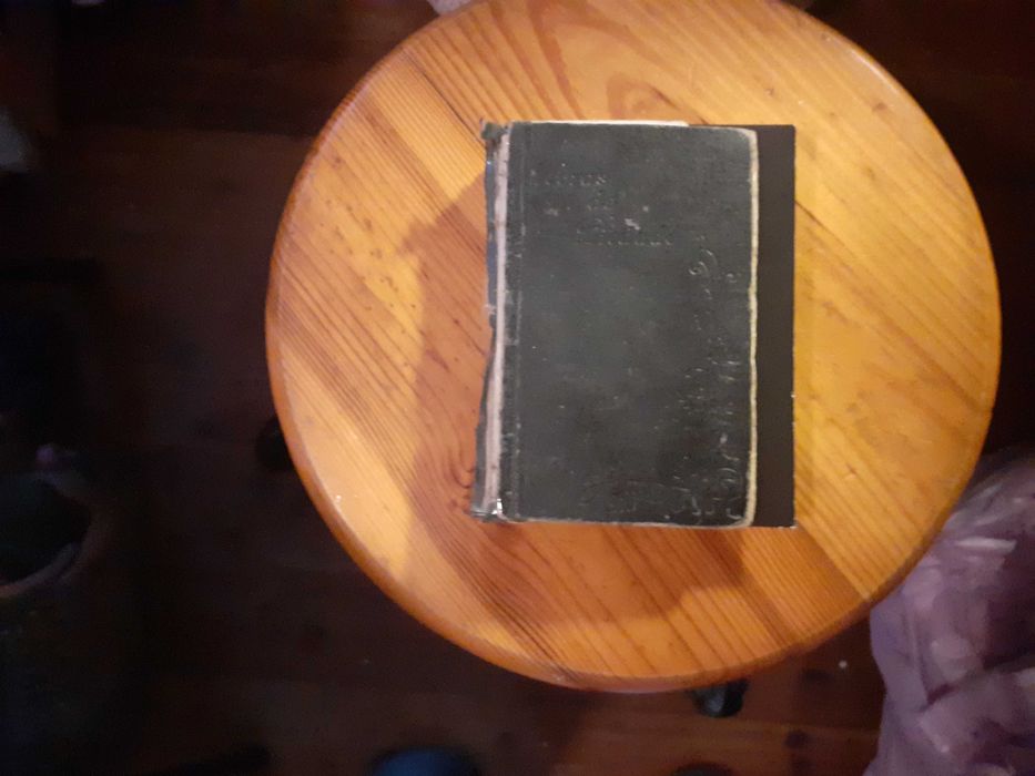 Livro de Orações Centenário