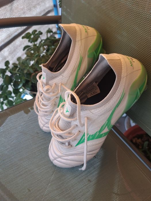 Mizuno Morelia Neo Beta Elite